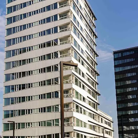 Apartament Beautiful Next To The Kalev Stadium