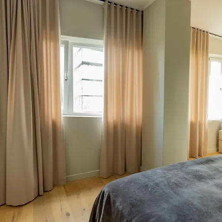 Apartament Beautiful Next To The Kalev Stadium *