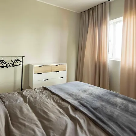 Apartman Beautiful Next To The Kalev Stadium