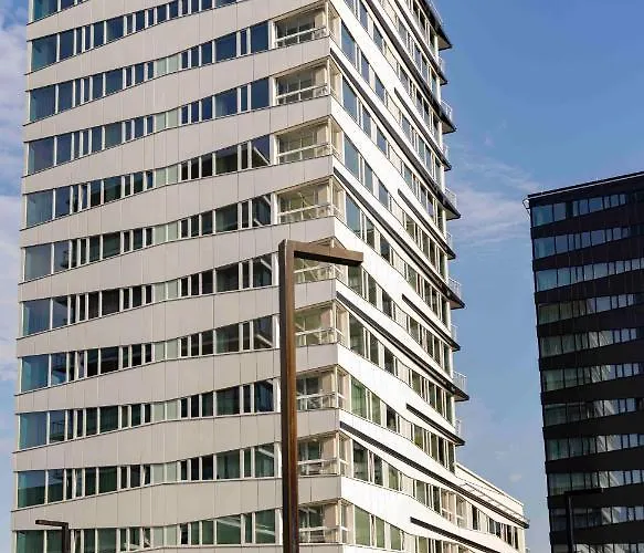 Korter Beautiful Next To The Kalev Stadium