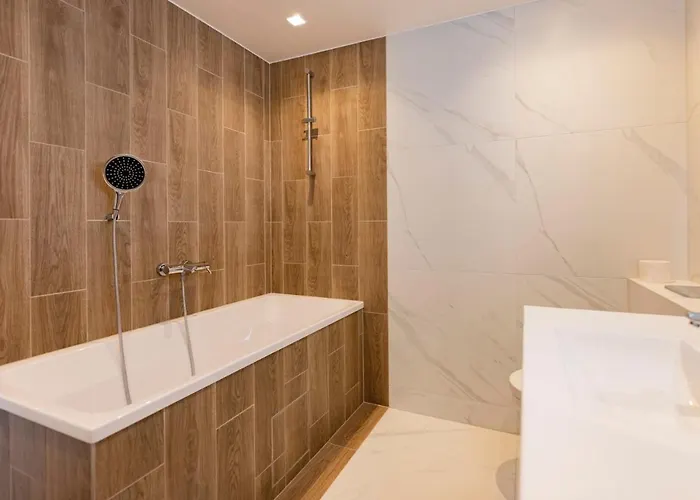 Apartment Beautiful Next To The Kalev Stadium *