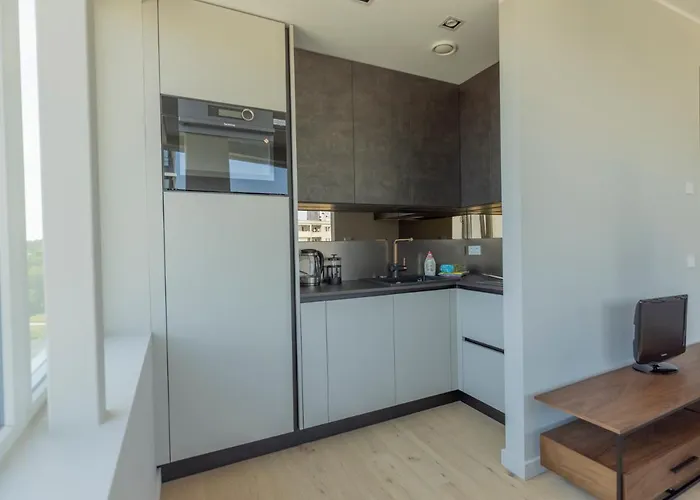 Beautiful Next To The Kalev Stadium Апартаменты