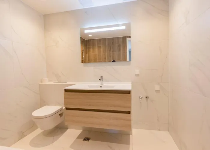 Apartment Beautiful Next To The Kalev Stadium Reval