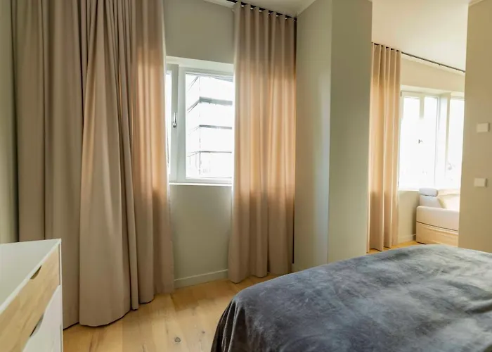 Apartment Beautiful Next To The Kalev Stadium *